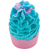 Bomb Cosmetics First Love Badeblock 50 g