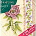 Waldpapierservietten 1 Lage 33 x 33 cm 20 Stück Easter Pink Peony