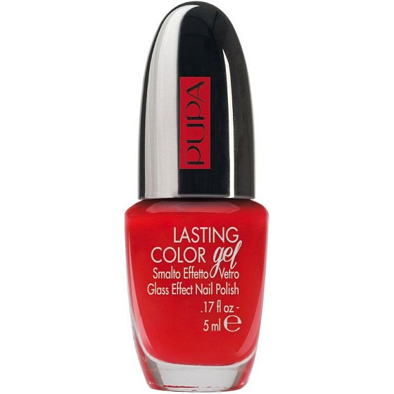Pupa Lasting Color Gel Nagellack 043 Sweet Nectars 5 ml