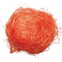 Sisalorange dekorativ 30 g