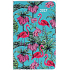Albi Pocket Diary Wöchentliche Flamingos 9,5 cm × 15,5 cm × 1,1 cm