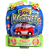 EP Line Mighty Beanz Mighty Beanz Beans mit Auto, verschiedene Sorten, empfohlen ab 5 Jahren