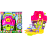 EP Line Paula & Friends House Spielset mit Figur 7 cm, empfohlen ab 3 Jahren