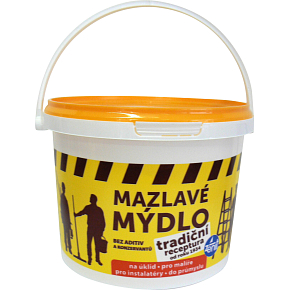 Zenit gleitende Seife, 2 kg