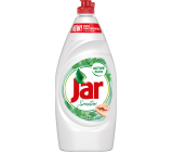 Jar Geschirrspülmittel Sensitive Tea Tree und Minze, 900 ml
