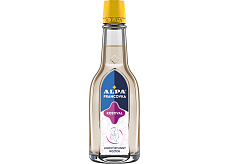Alpa Francovka Beinwell alkoholischer Kräuterextrakt, 60 ml