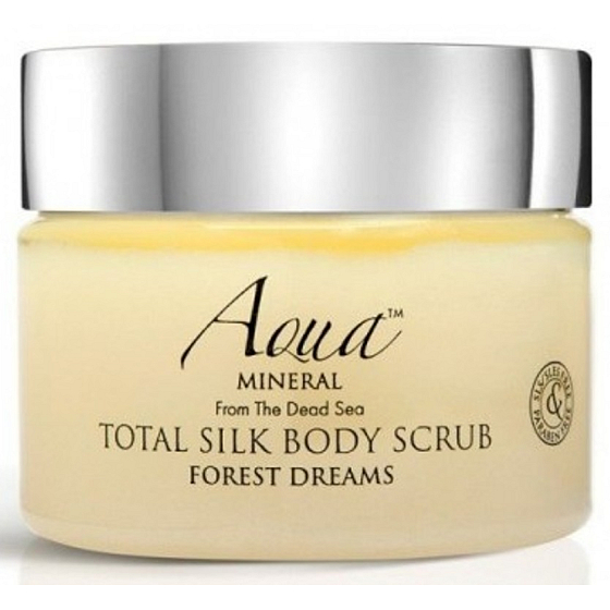 Aqua Mineral Total Silk Körperpeeling 475 g