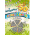 Nekupto Rubbelkarte zum Geburtstag 32 x 23 cm 50 G 50 3358