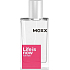 Mexx Life ist jetzt für sie Eau de Toilette 30 ml Tester