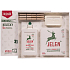 Deer Extra Kernseife 200 g + Handwaschmittel 0,5 l + Seifenwaschmittel 350 g + Heringe 6 Stück, Geschenkset