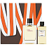 Hermes Terre D Hermes Eau de Toilette für Männer 100 ml + Duschgel 80 ml, Geschenkset