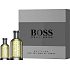 Hugo Boss Boss Nr.6 Flaschen Eau de Toilette für Männer 100 ml + Eau de Toilette 30 ml, Geschenkset