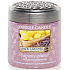 Yankee Candle Lemon Lavender - Lavendelkugeln duftende Perlen neutralisieren Gerüche und erfrischen kleine Räume 170 g