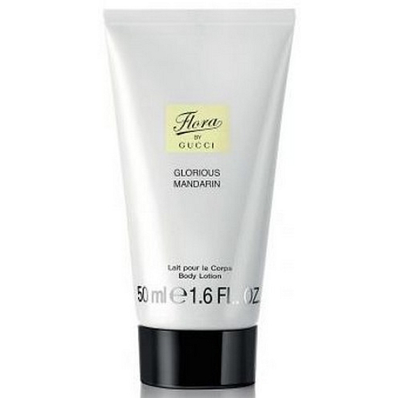 Gucci Flora von Gucci Glorious Mandarin Body Lotion für Frauen 50 ml