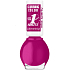 Miss Sports Clubbing Color Nagellack 303 Legendary Fuchsia 7 ml