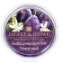 Heart & Home Pflaume und Orangenblüte Soja natürliches duftendes Wachs 27 g