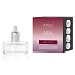 Millefiori Milano Icon Traube Cassis - Der elektrische Diffusor zum Nachfüllen von Trauben und schwarzen Johannisbeeren hält 6-8 Wochen und 20 ml