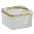 Yankee Candle Frosty Teelicht Kerzenhalter 5 x 5 x 3 cm