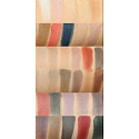 Makeup Revolution Ultra Lidschatten Palette 32 Lidschatten Flawless Matte 2 20 g