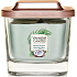 Yankee Candle Shore Breeze Elevation kleines Glas 1 Docht 96 g