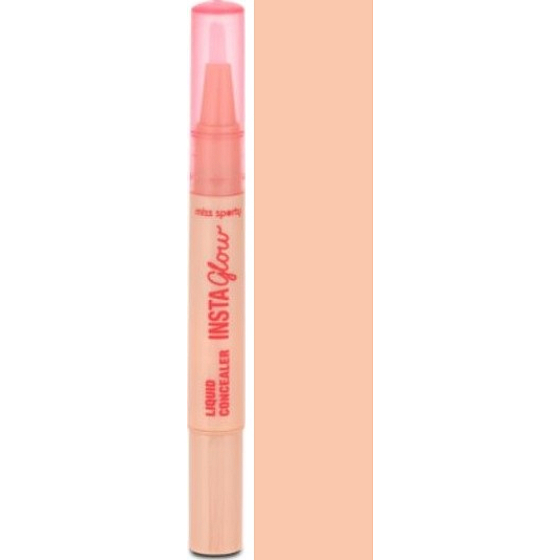 Miss Sports Insta Glow Flüssiger Concealer Concealer 100 1,36 ml