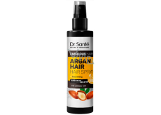 Dr. Santé Arganöl und Keratin Haarspray für geschädigtes Haar 150 ml