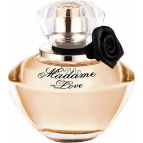 La Rive Madame verliebt Eau de Parfum für Frauen 90 ml Tester