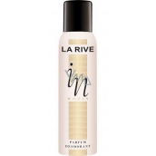 La Rive In Woman Deodorant Spray für Frauen 150 ml