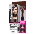 Delia Cosmetics Cameleo Haar- und Wurzel-Concealer bedeckt Wurzeln und graues Haar Braun 4,6 g