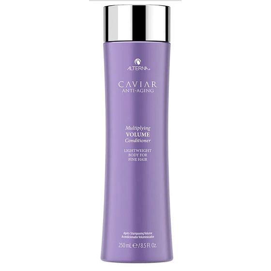 Alterna Caviar Anti-Aging Multiplikationsvolumen-Conditioner für feines Haarvolumen 250 ml
