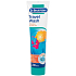 DR. Beckmann Travel Wash konzentrierte Waschmittel-Reisepackung 20 Dosen 100 ml