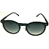 Nae New Age Sonnenbrille Schwarz A40393