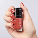 Artdeco Art Couture Nagellack Nagellack 661 Capri bei Sonnenuntergang 10 ml