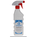 Lavosept Natur Hautdesinfektionslösung für den professionellen Gebrauch mehr als 75% Alkohol 500 ml Spray