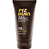 Piz Buin Tan & Protect SPF15 Schutzmilch beschleunigt den Bräunungsprozess um 150 ml