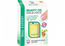 Golden Rose Nail Expert Schönheitsöl Nagel- und Nagelhautöl für Nägel und Nagelhaut 05 11 ml