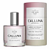 Schottische Feinseifen Calluna Botanicals Eau de Toilette für Frauen 50 ml