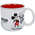 Degen Merch Disney Minnie Mouse - Keramikbecher 410 ml Dose