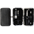 Gabriella Salvete Tools Manicure Kit Black Maniküre 5-teiliges Set schwarz