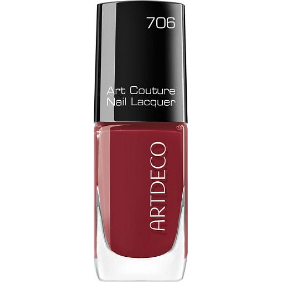 Artdeco Art Couture Nail Lacquer Nagellack 706 Tender Rose 10 ml