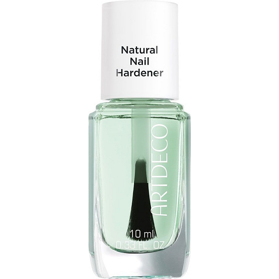 Artdeco Diamond Hardener Nagelfestiger mit Diamantstaub 10 ml