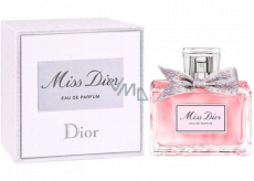 Christian Dior Miss Dior 2021 parfümiertes Wasser für Frauen 30 ml