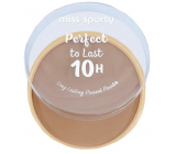 Miss Sporty Perfect to Last 10H Puder 010 Porzellan 9 g