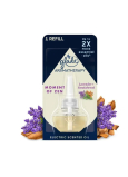 Glade Aromatherapy Electric Scented Oil Moment of Zen Lavendel + Sandelholz flüssige Nachfüllung für elektrische Lufterfrischer 20 ml