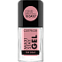Catrice Maxi Stay Gel Top Coat Gel-Nagellack 10,5 ml