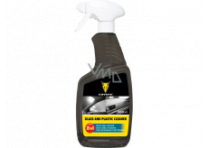 Coyote Glas- und Kunststoffreiniger Spray 650 ml