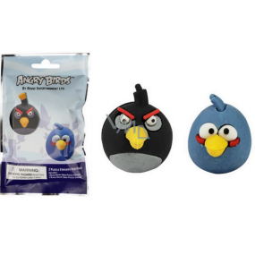 Angry Birds Puzzle Gummi 2 Stück verschiedene Typen, empfohlenes Alter 6+