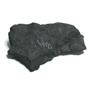 Shungit Naturrohstoff 179 g, 1 Stück, Stein des Lebens, Wasseraktivator