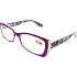 Berkeley Lesebrille Dioptrien +1,5 Kunststoff rosa 1 Stück MC2249