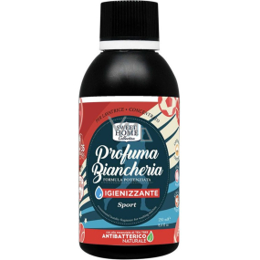 Sweet Home Sport Wäscheparfüm für Sport- und Funktionsunterwäsche 250 ml